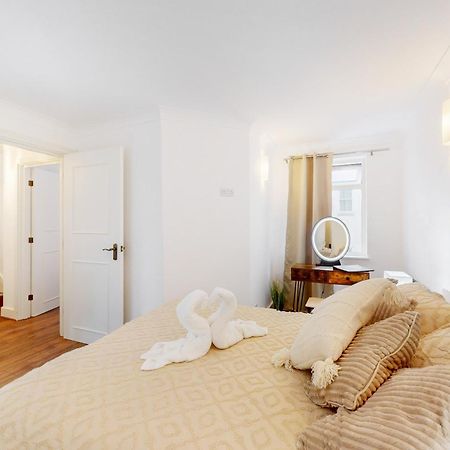 Park Lane Apartments Mayfair Collection Лондон Екстер'єр фото