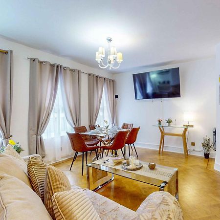 Park Lane Apartments Mayfair Collection Лондон Екстер'єр фото