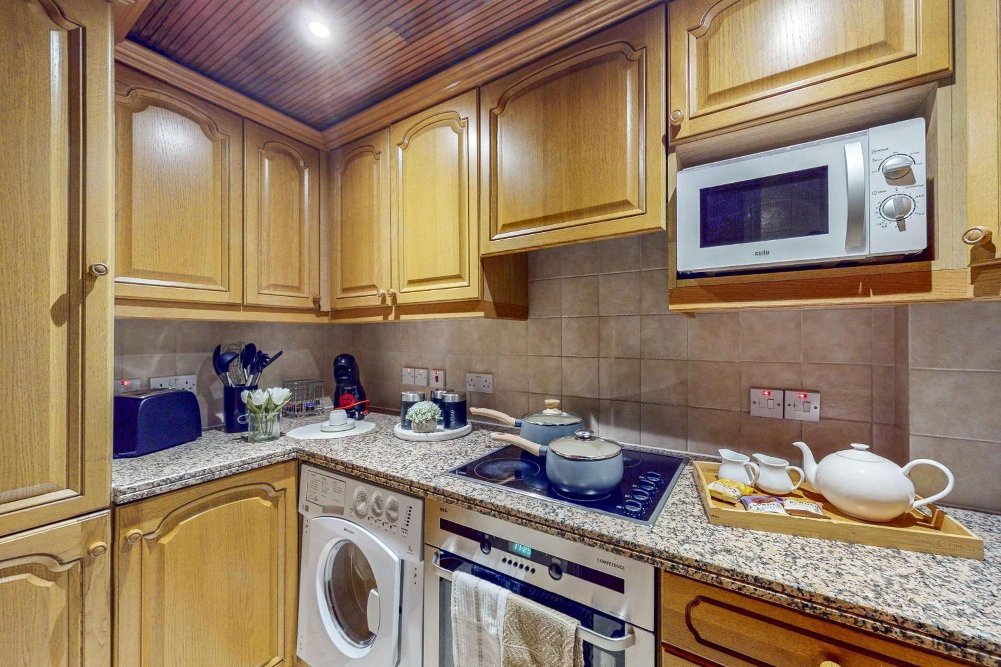 Park Lane Apartments Mayfair Collection Лондон Екстер'єр фото