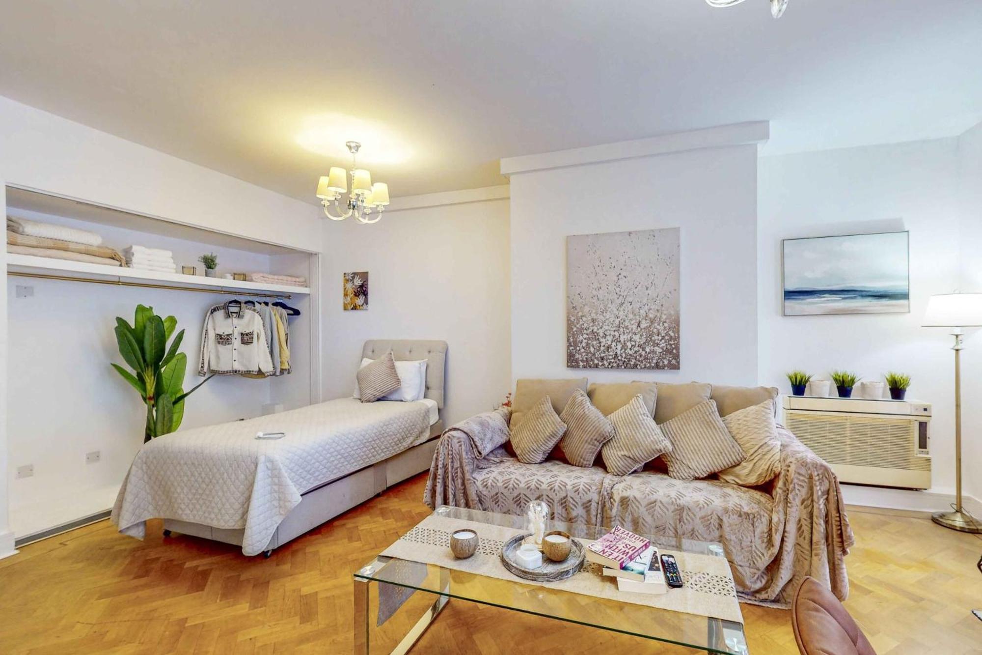 Park Lane Apartments Mayfair Collection Лондон Екстер'єр фото