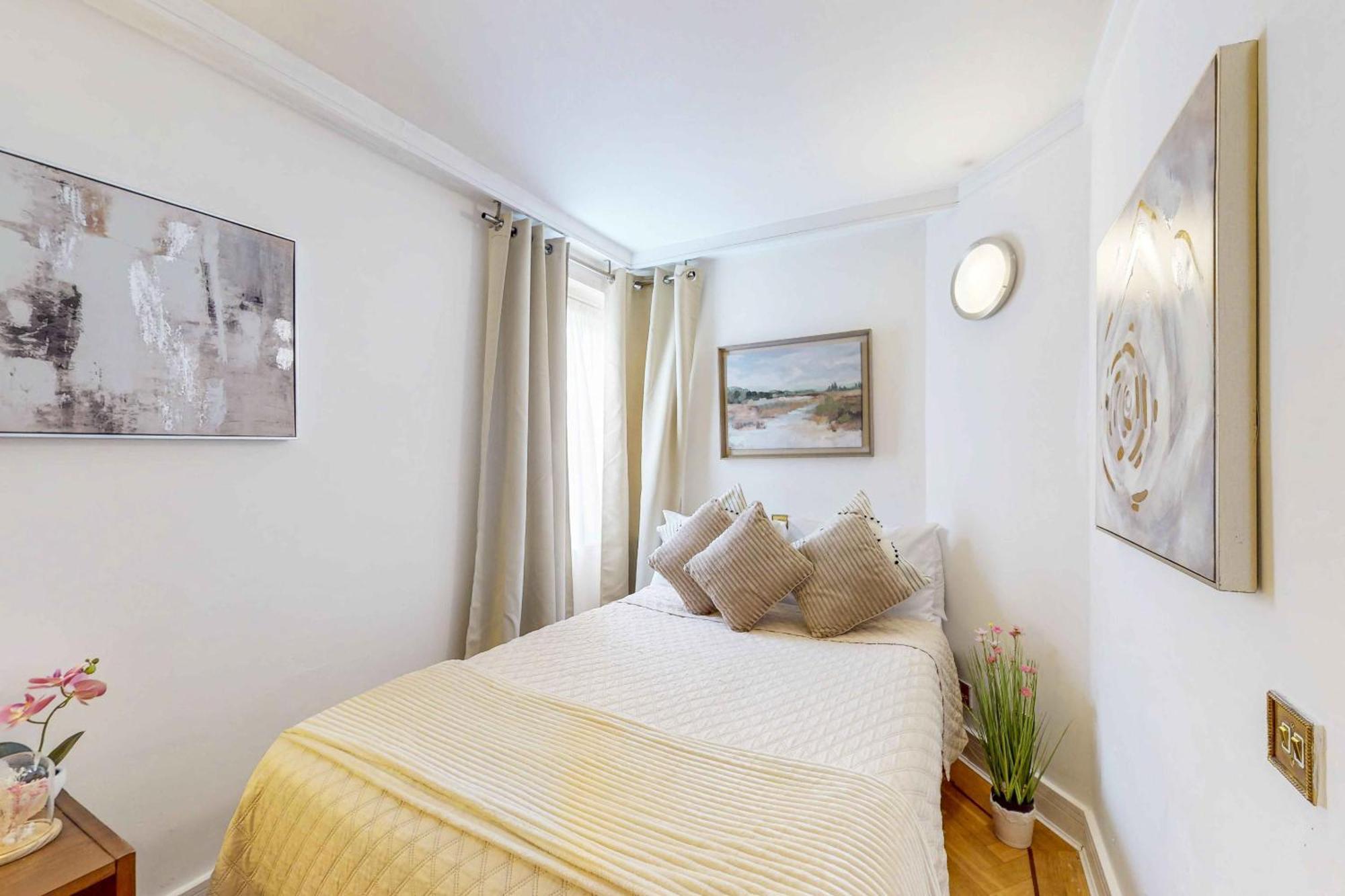 Park Lane Apartments Mayfair Collection Лондон Екстер'єр фото