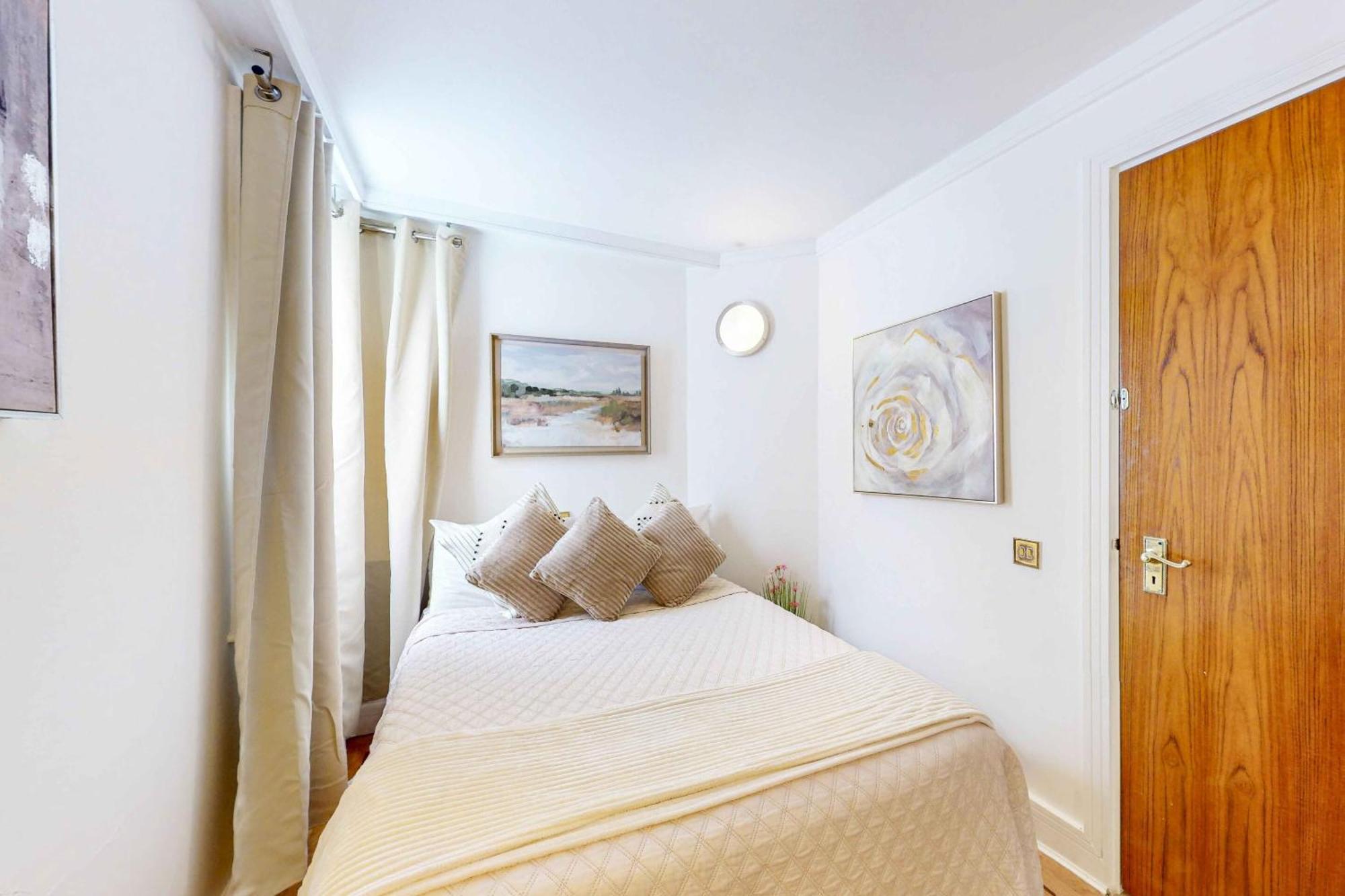 Park Lane Apartments Mayfair Collection Лондон Екстер'єр фото