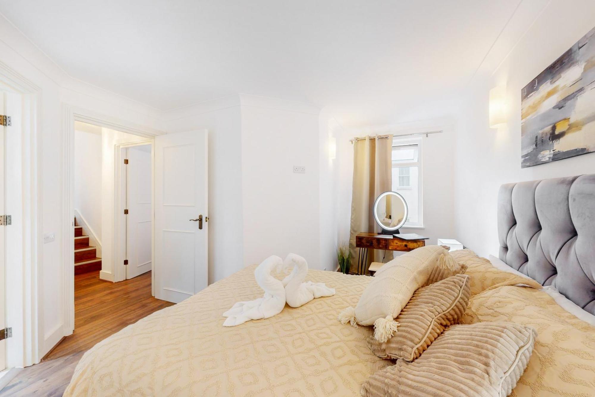 Park Lane Apartments Mayfair Collection Лондон Екстер'єр фото