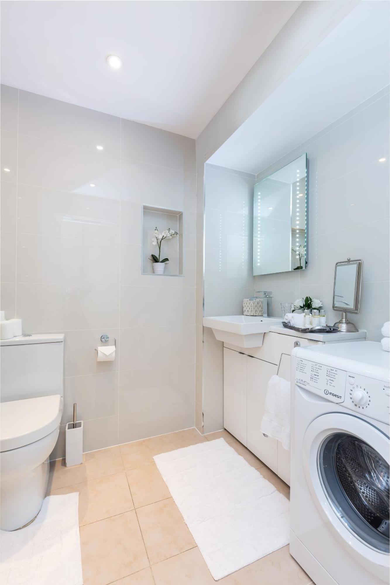 Park Lane Apartments Mayfair Collection Лондон Екстер'єр фото