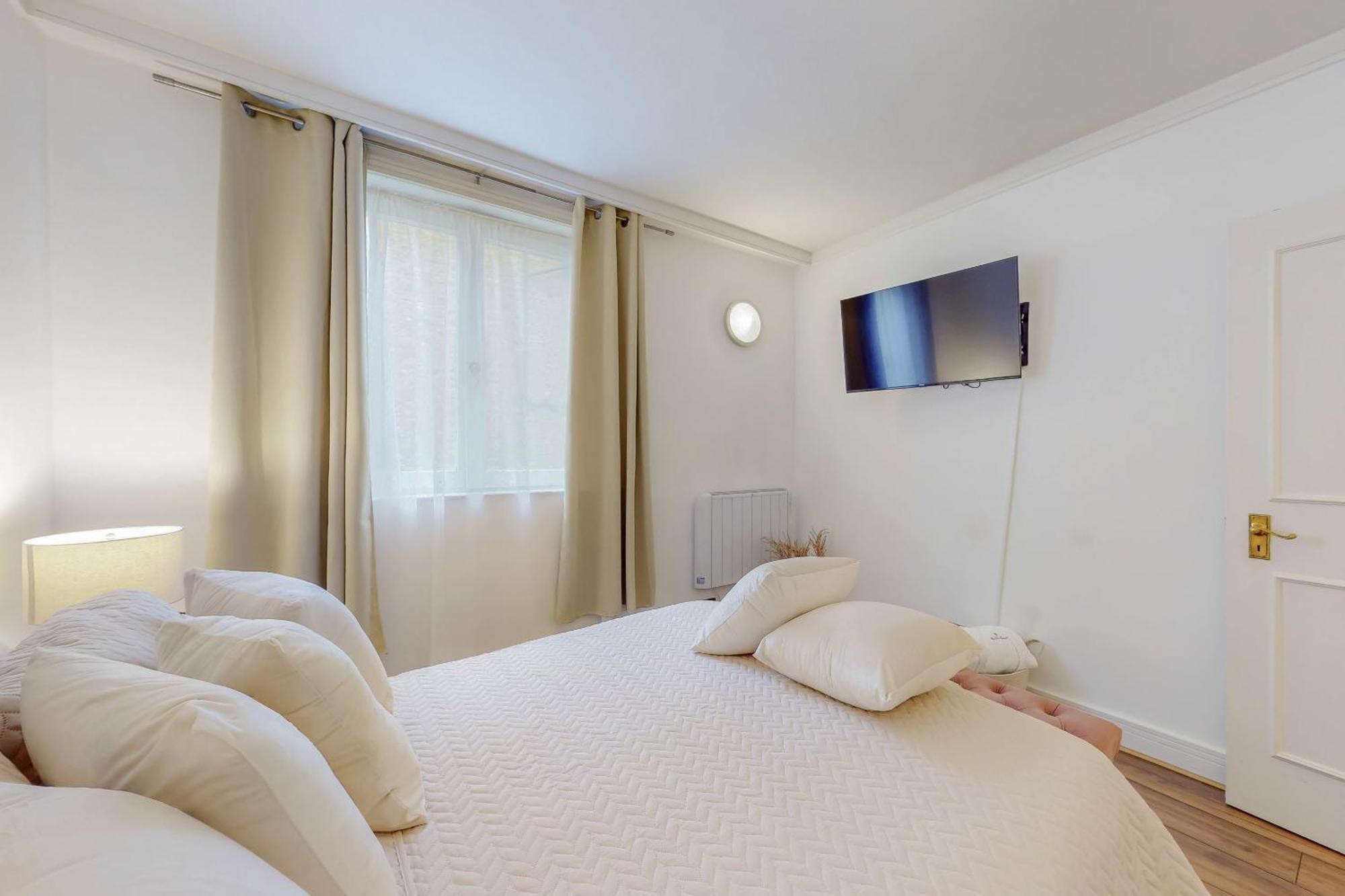Park Lane Apartments Mayfair Collection Лондон Екстер'єр фото