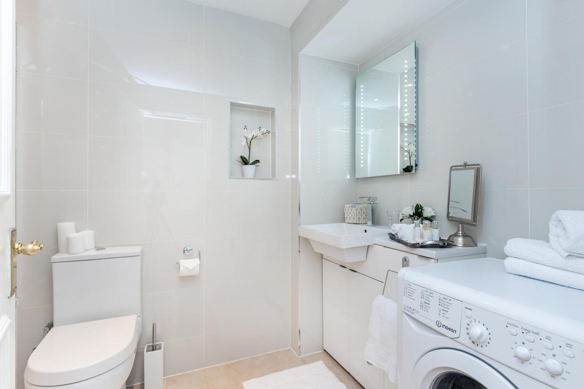 Park Lane Apartments Mayfair Collection Лондон Екстер'єр фото