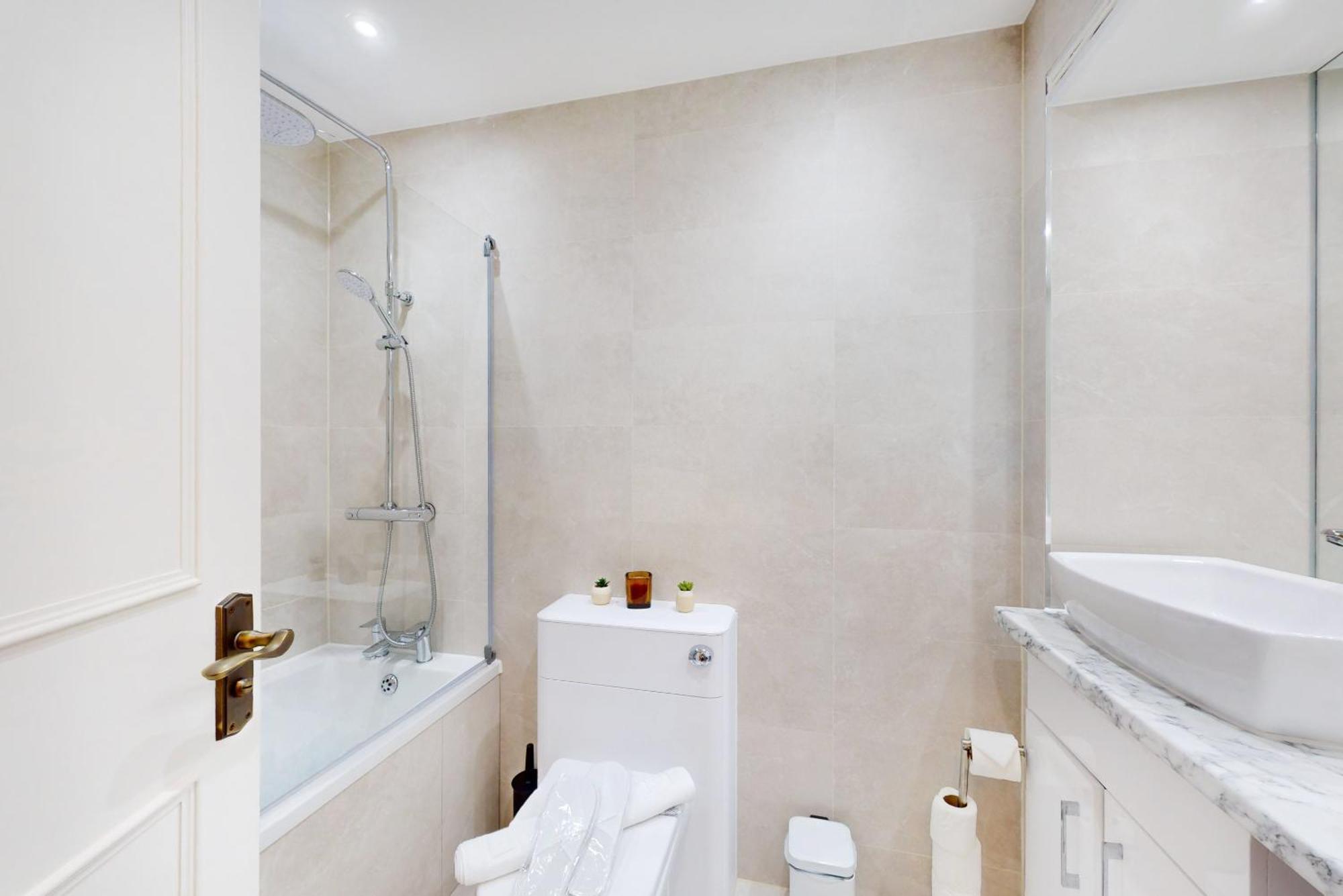 Park Lane Apartments Mayfair Collection Лондон Екстер'єр фото