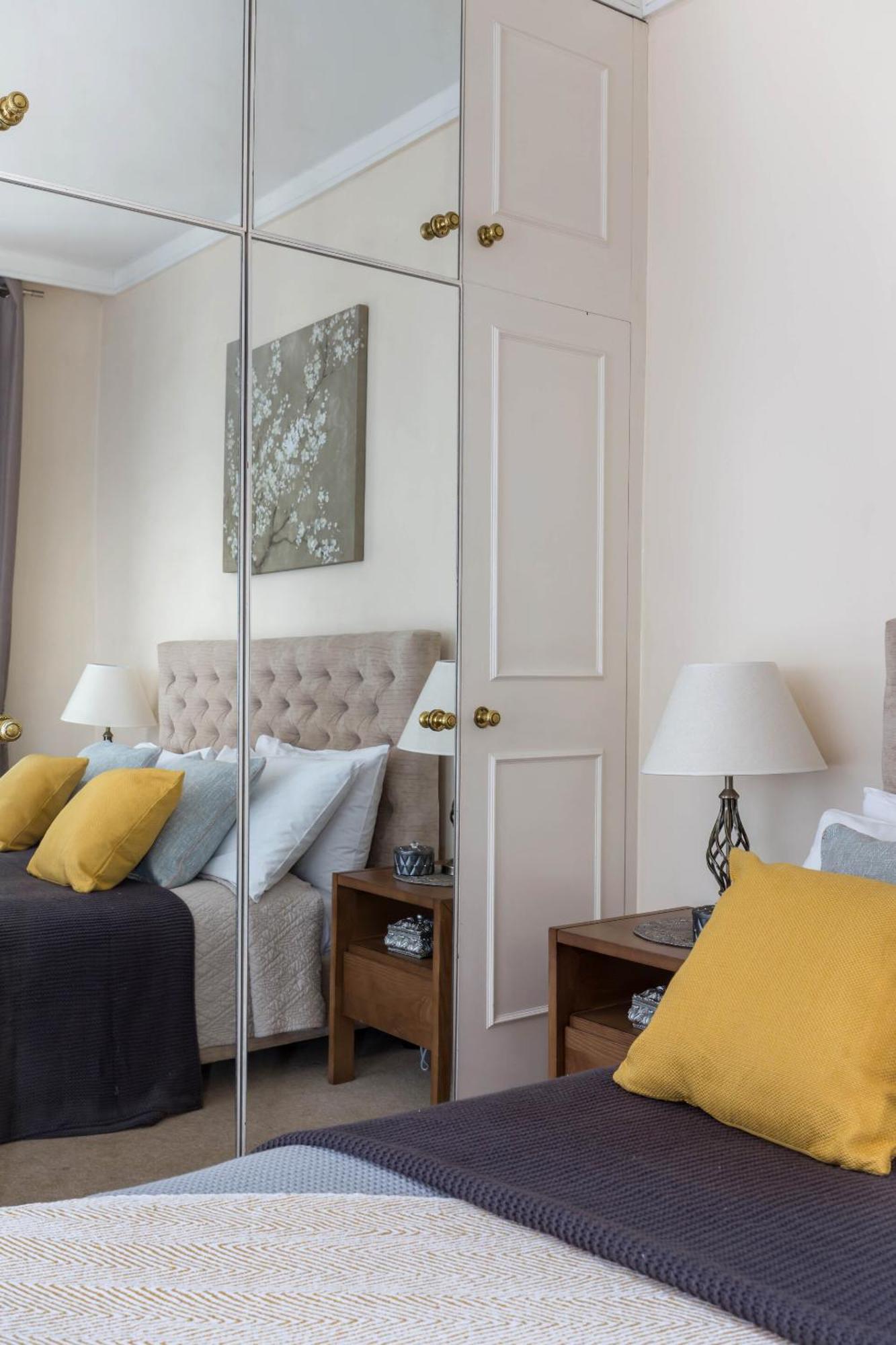 Park Lane Apartments Mayfair Collection Лондон Екстер'єр фото