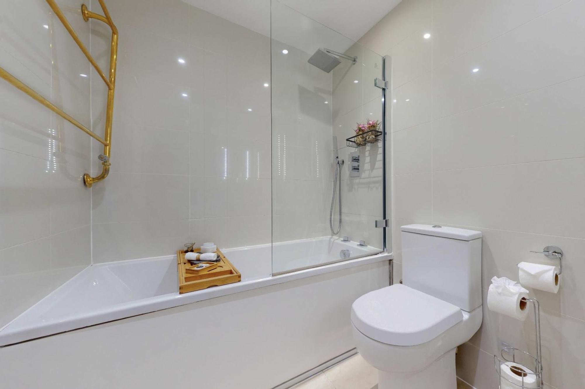 Park Lane Apartments Mayfair Collection Лондон Екстер'єр фото