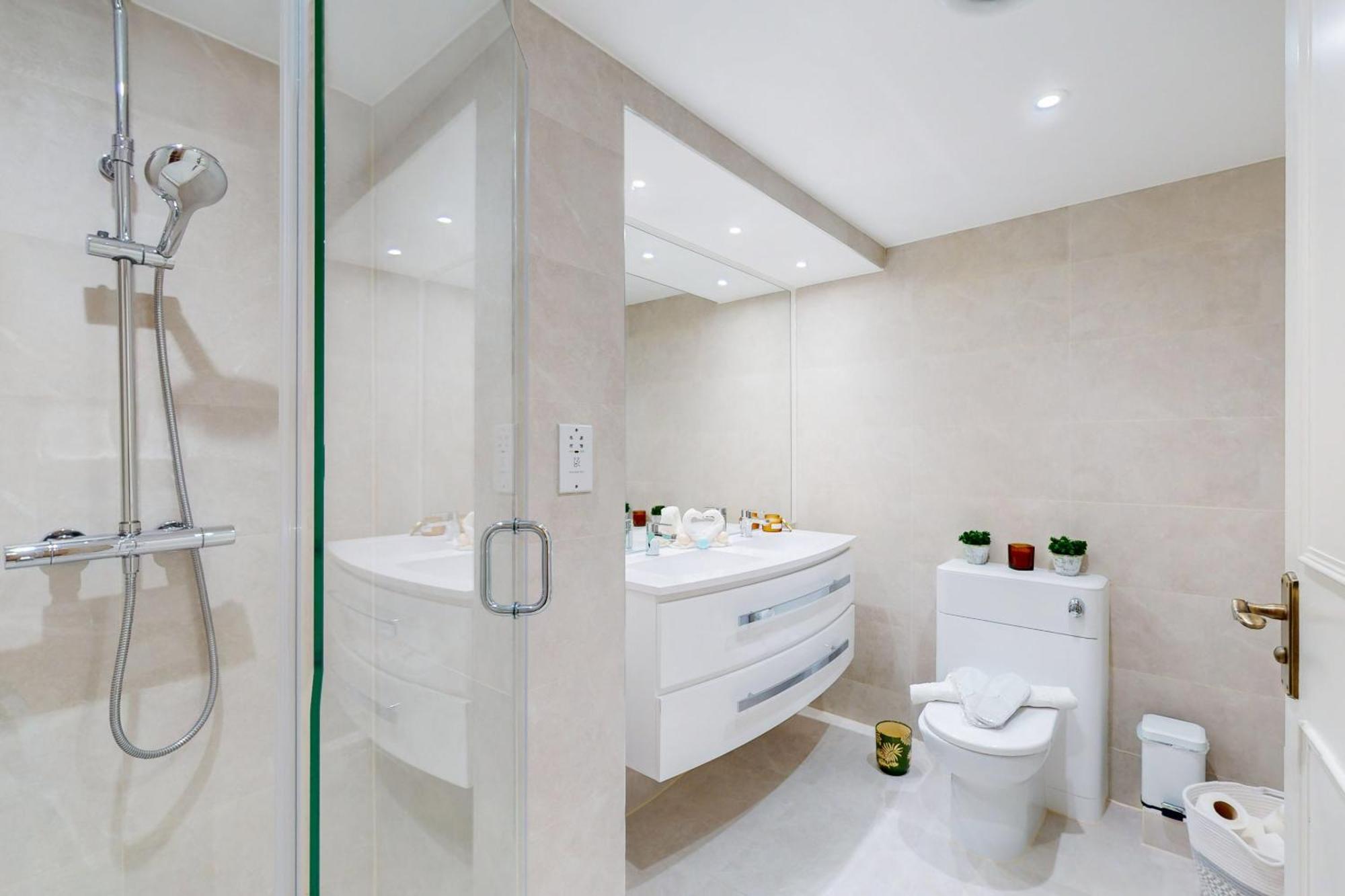 Park Lane Apartments Mayfair Collection Лондон Екстер'єр фото