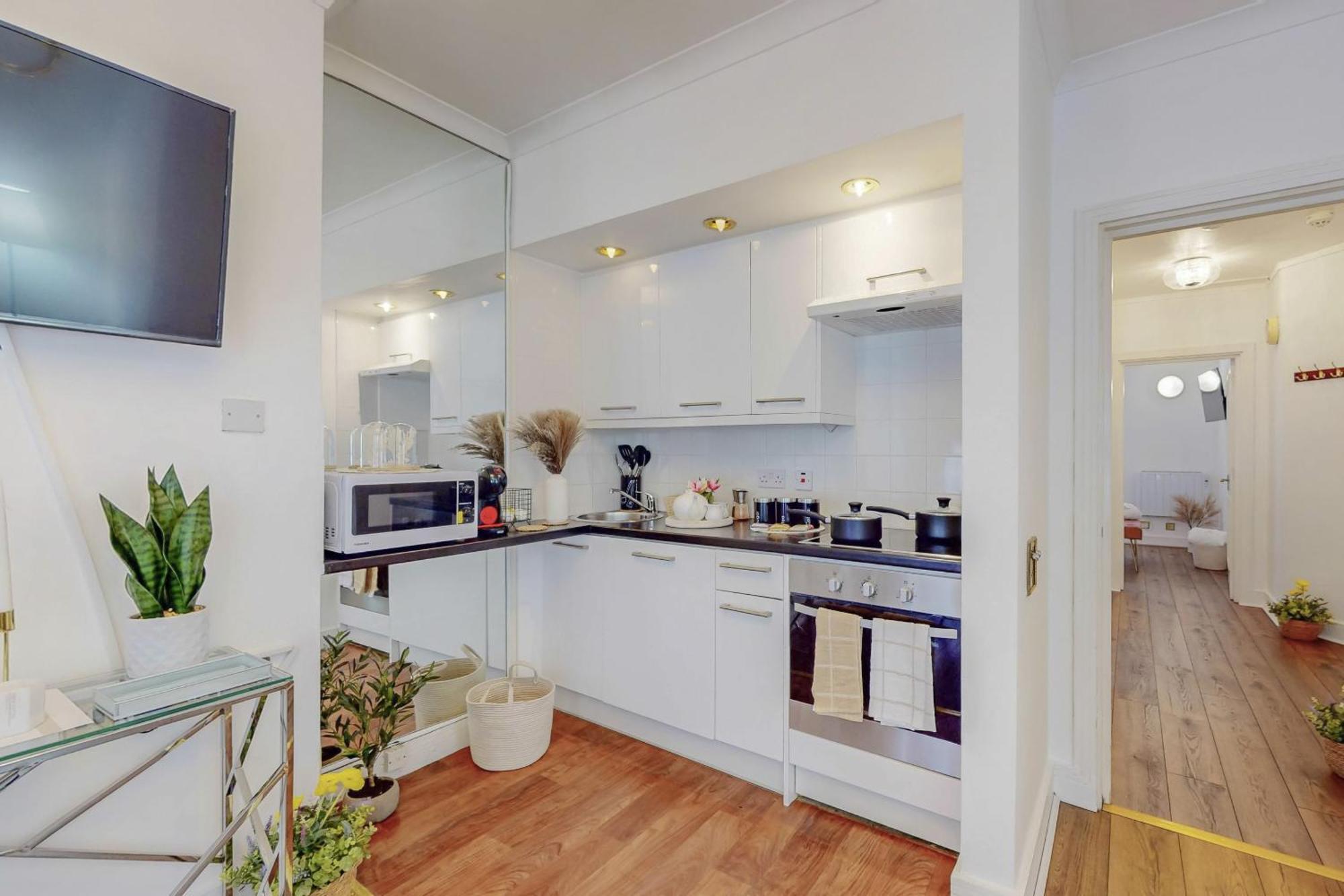 Park Lane Apartments Mayfair Collection Лондон Екстер'єр фото