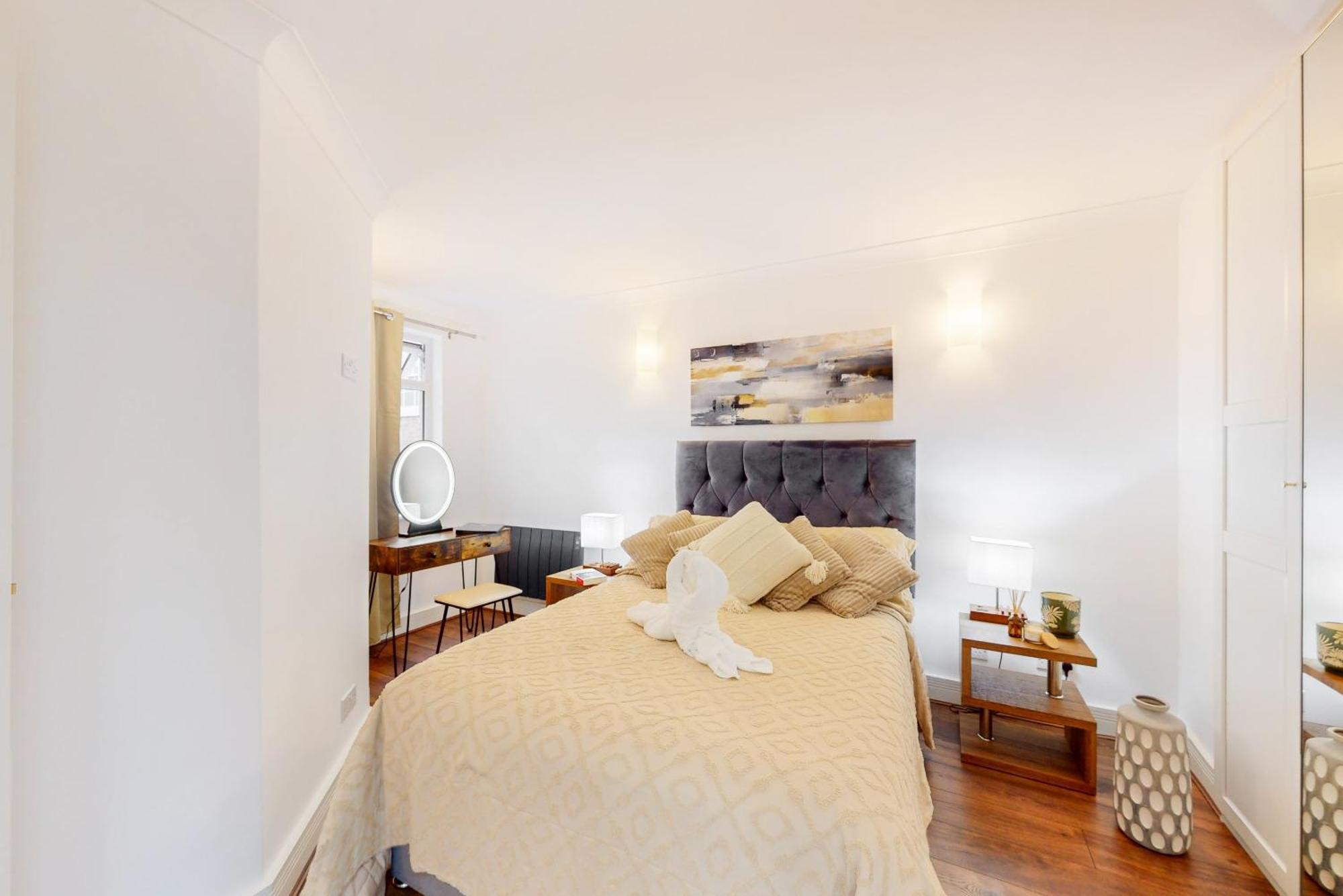 Park Lane Apartments Mayfair Collection Лондон Екстер'єр фото
