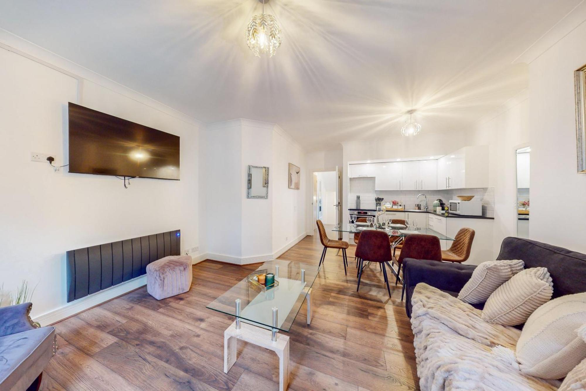 Park Lane Apartments Mayfair Collection Лондон Екстер'єр фото