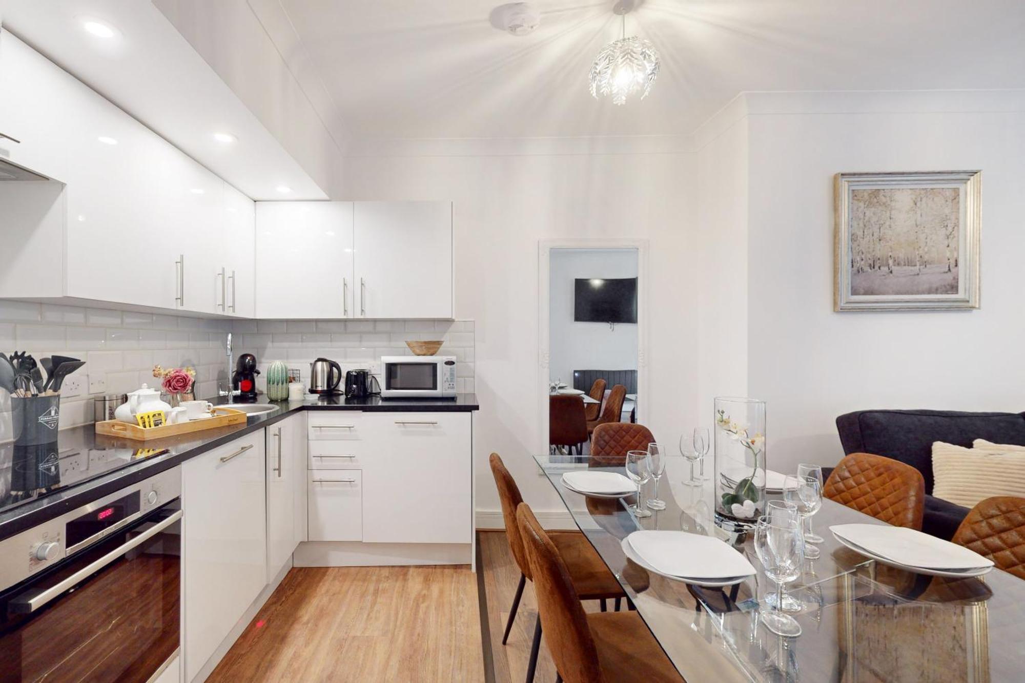 Park Lane Apartments Mayfair Collection Лондон Екстер'єр фото
