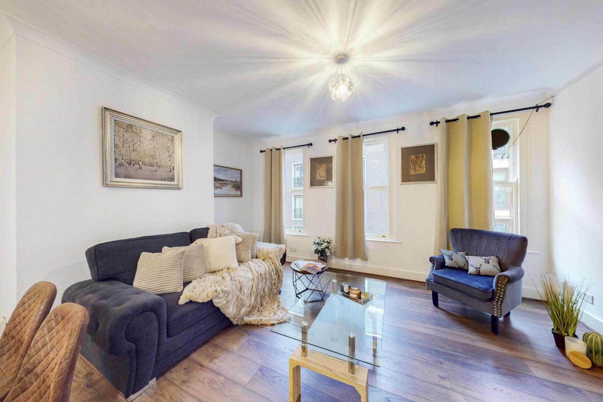 Park Lane Apartments Mayfair Collection Лондон Екстер'єр фото