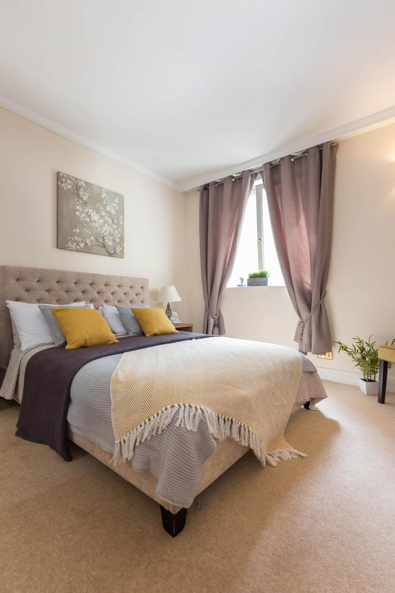 Park Lane Apartments Mayfair Collection Лондон Номер фото