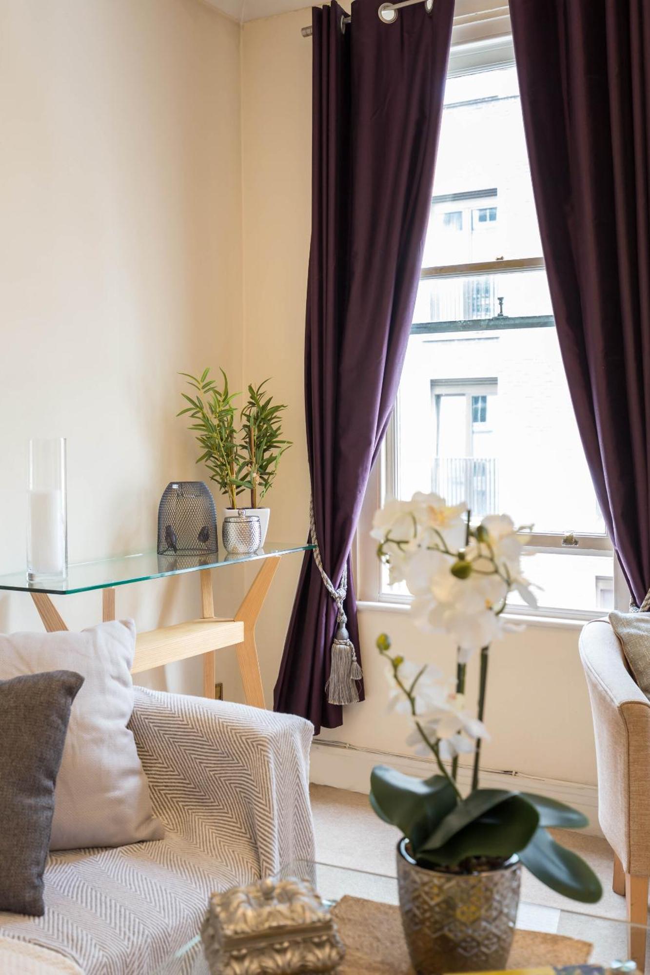 Park Lane Apartments Mayfair Collection Лондон Номер фото